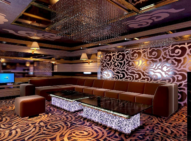 忻州商务ktv能否组局全解析-保德县ktv预订